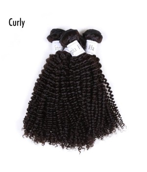 12A Best Brazilian Hair Bundles