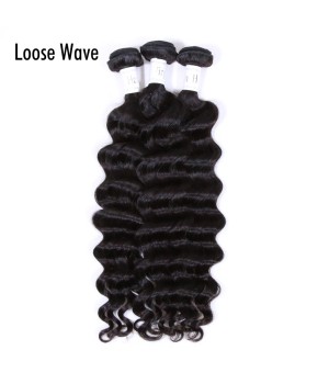 12A Best Brazilian Hair Bundles