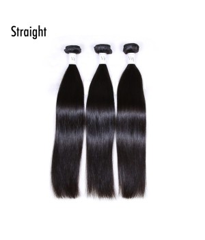 12A Best Brazilian Hair Bundles