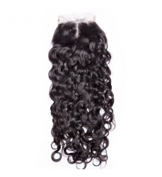 4x4 Free Part Italy Wave Lace Closure