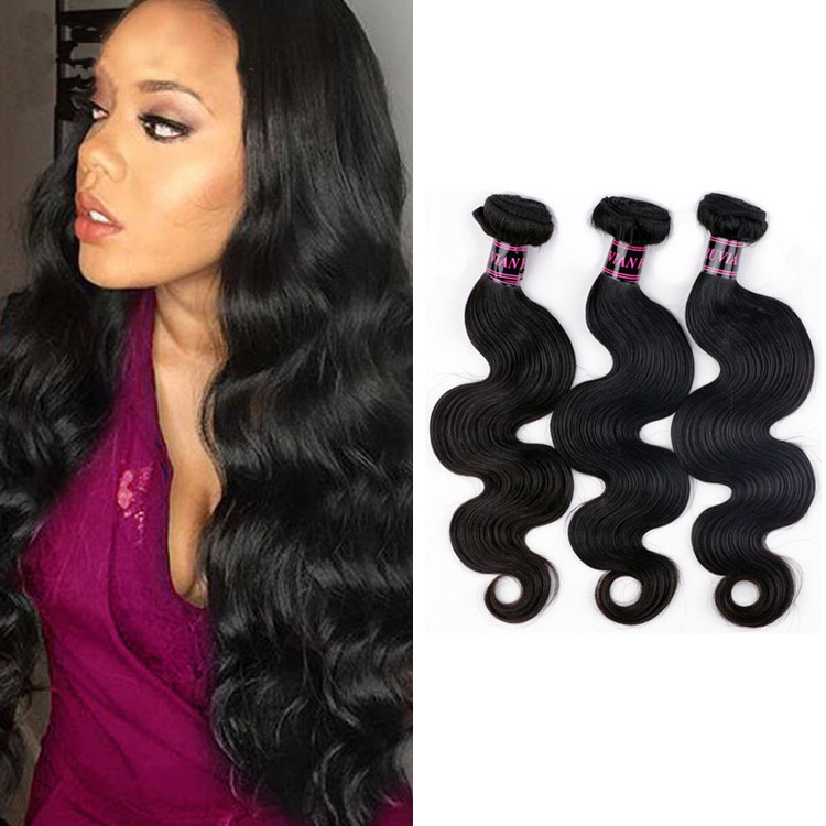 Brazilian hair