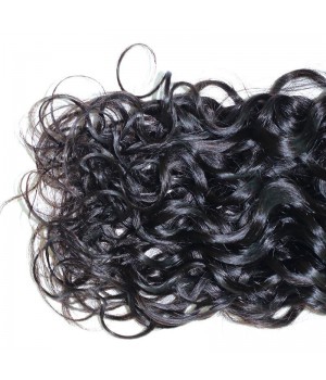 Brazilian Water Wave Hair 3 Bundle Deals / 4 Bundle Deals