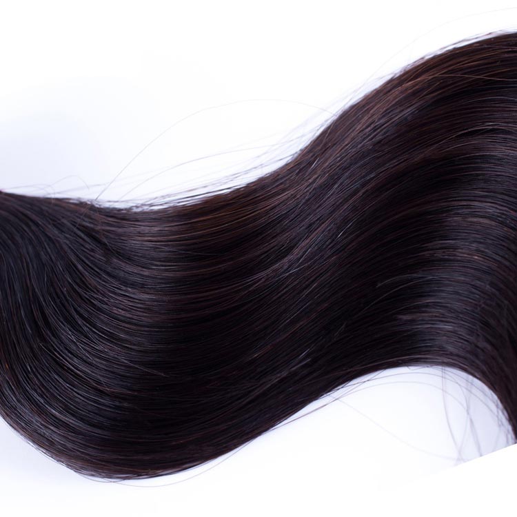 Virgin Indian Body Wave Hair Textures